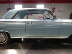 Thumbnail Photo 21 for 1962 Chevrolet Impala SS